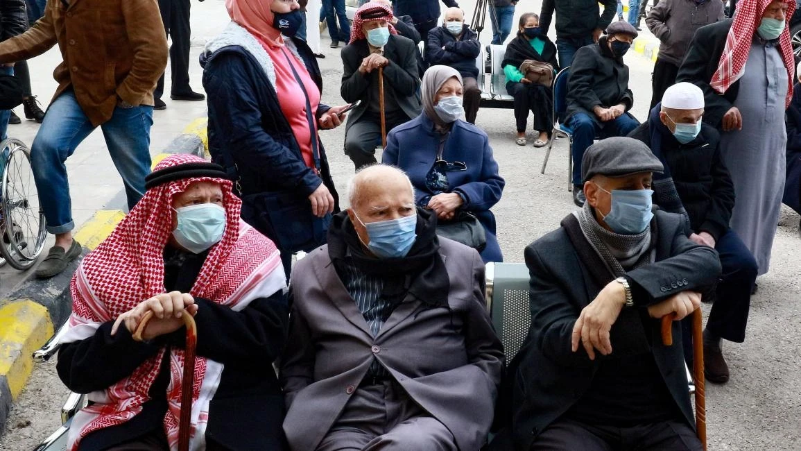 إجراءات غير مسبوقة في الأردن لأداء صلاة العشاء والتراويح بسبب "كوفيد-19" والتطبيق من يوم غدٍ