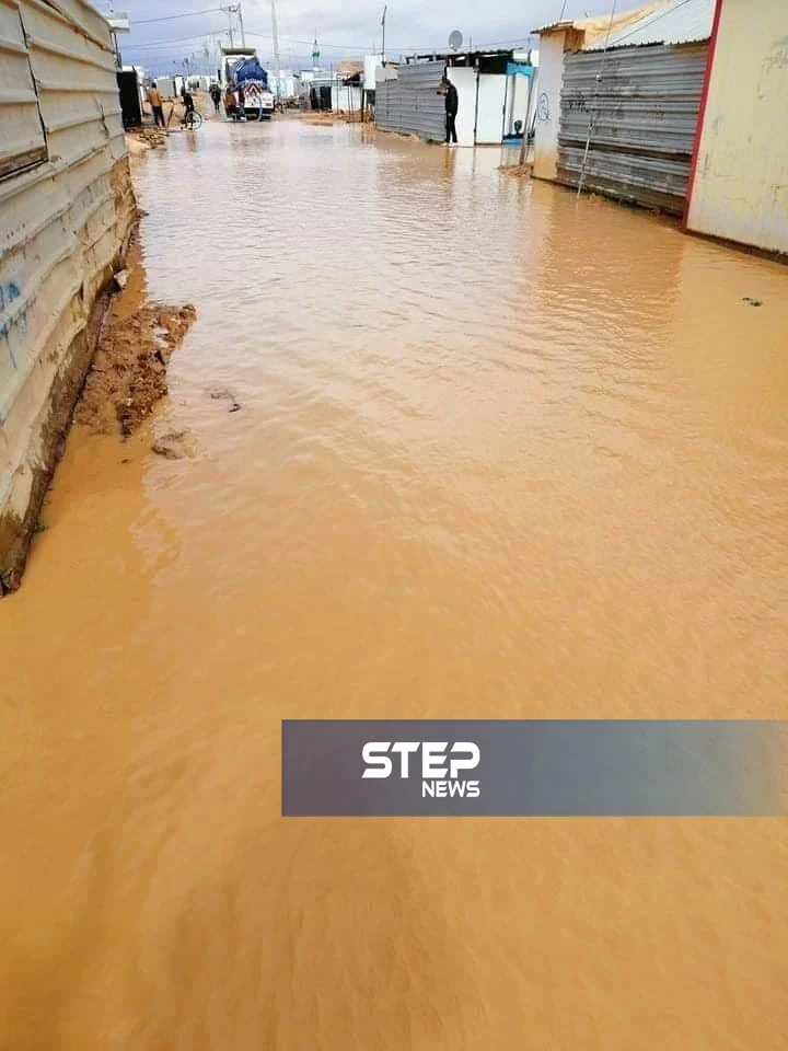 موجز أخبار الوضع السوري ليوم الجمعة 08-03-2019
