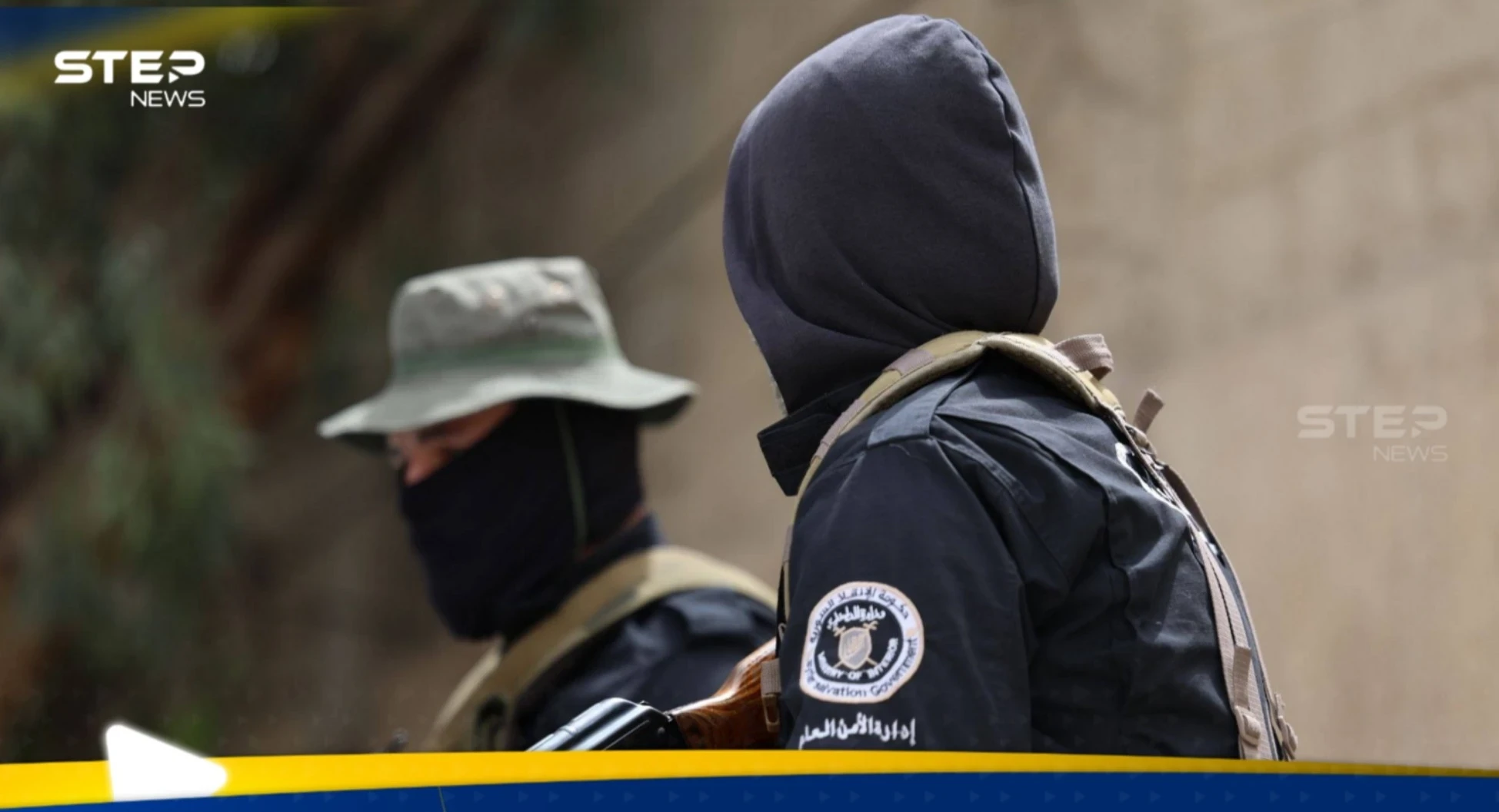 الداخلية السورية تعلن إحباط مخطط إرهابي يستهدف كنيسة بريف طرطوس