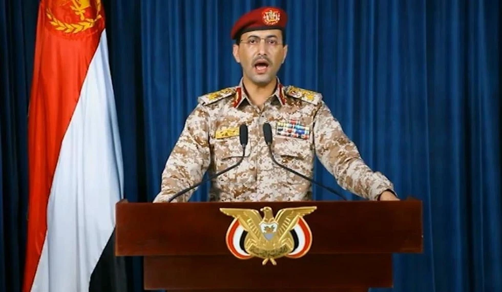 ميليشيا الحوثي في بيان تكشف عن استهدافها لأماكن استراتيجية سعودية.. وتهدد الرياض بعمليات عسكرية أخرى