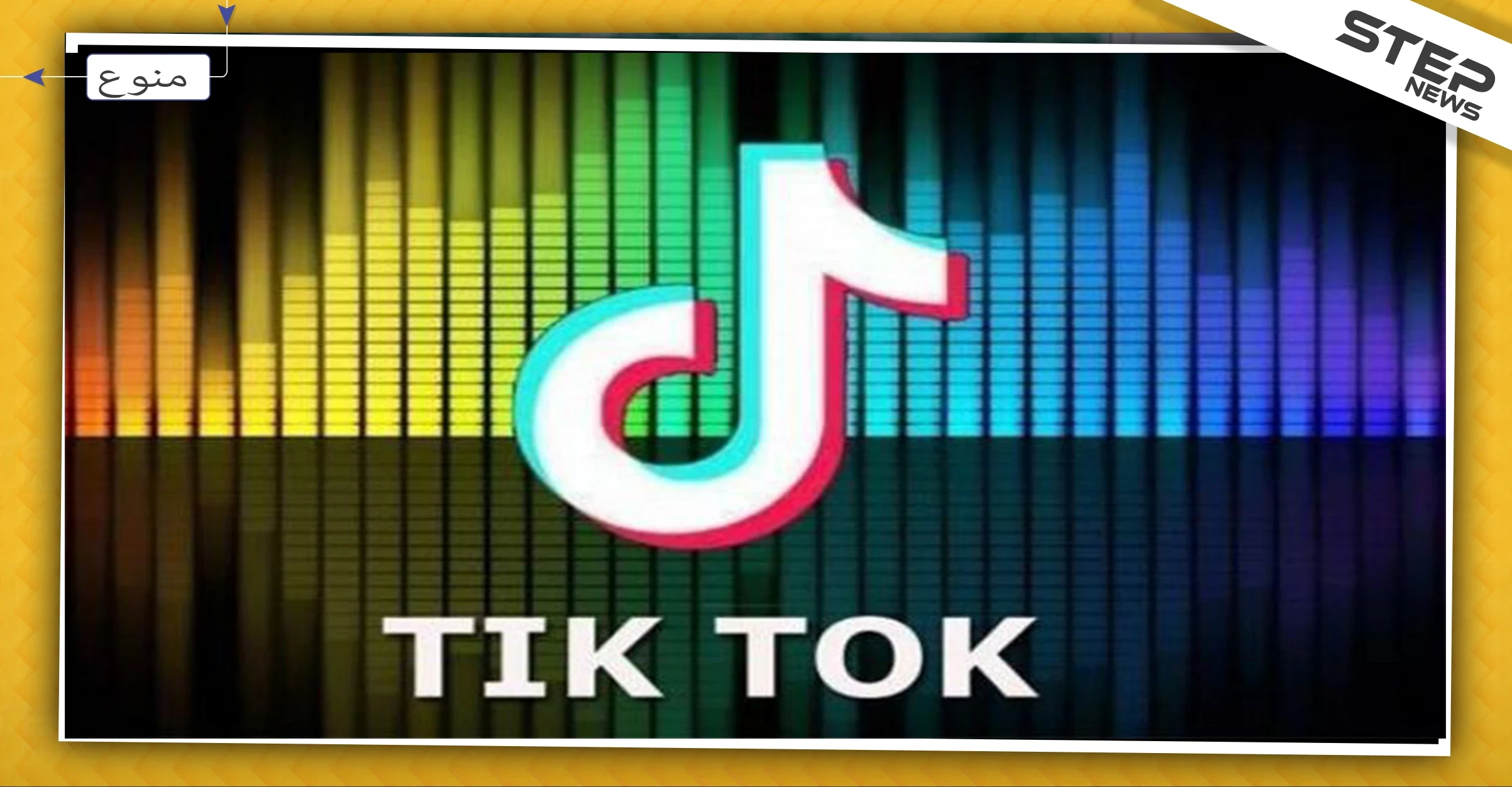 داعش تستثمر تطبيق "TIK TOK" للترويج لها.. وتوقع إدارة التطبيق بورطة مع الغرب