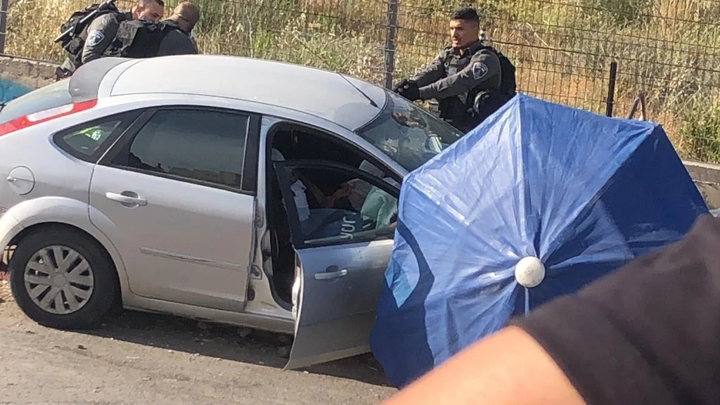 بالفيديو|| بعد عملية دهس أصيب خلالها 6 جنود إسرائيليين.. الإعلام الفلسطيني ينشر صورة منفذ العملية