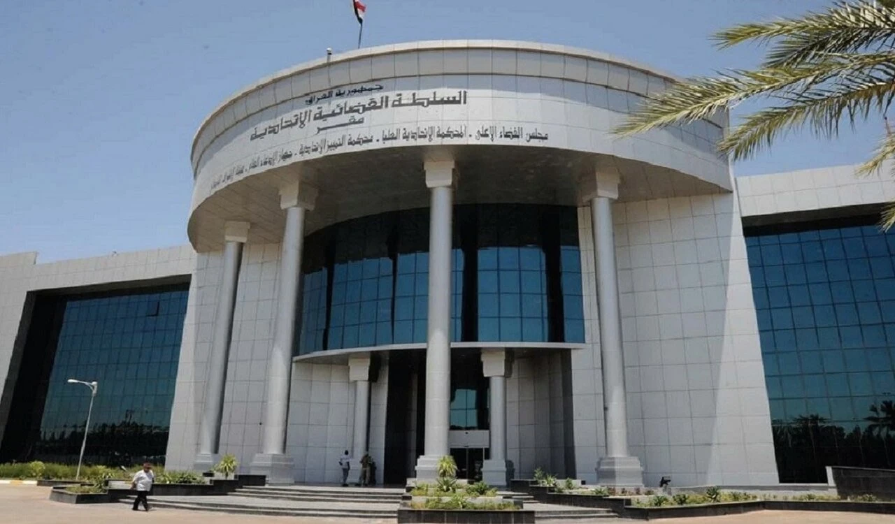 القضاء العراقي يصدر أحكام إعدام بحق ضباط تورطوا بقتل المتظاهرين