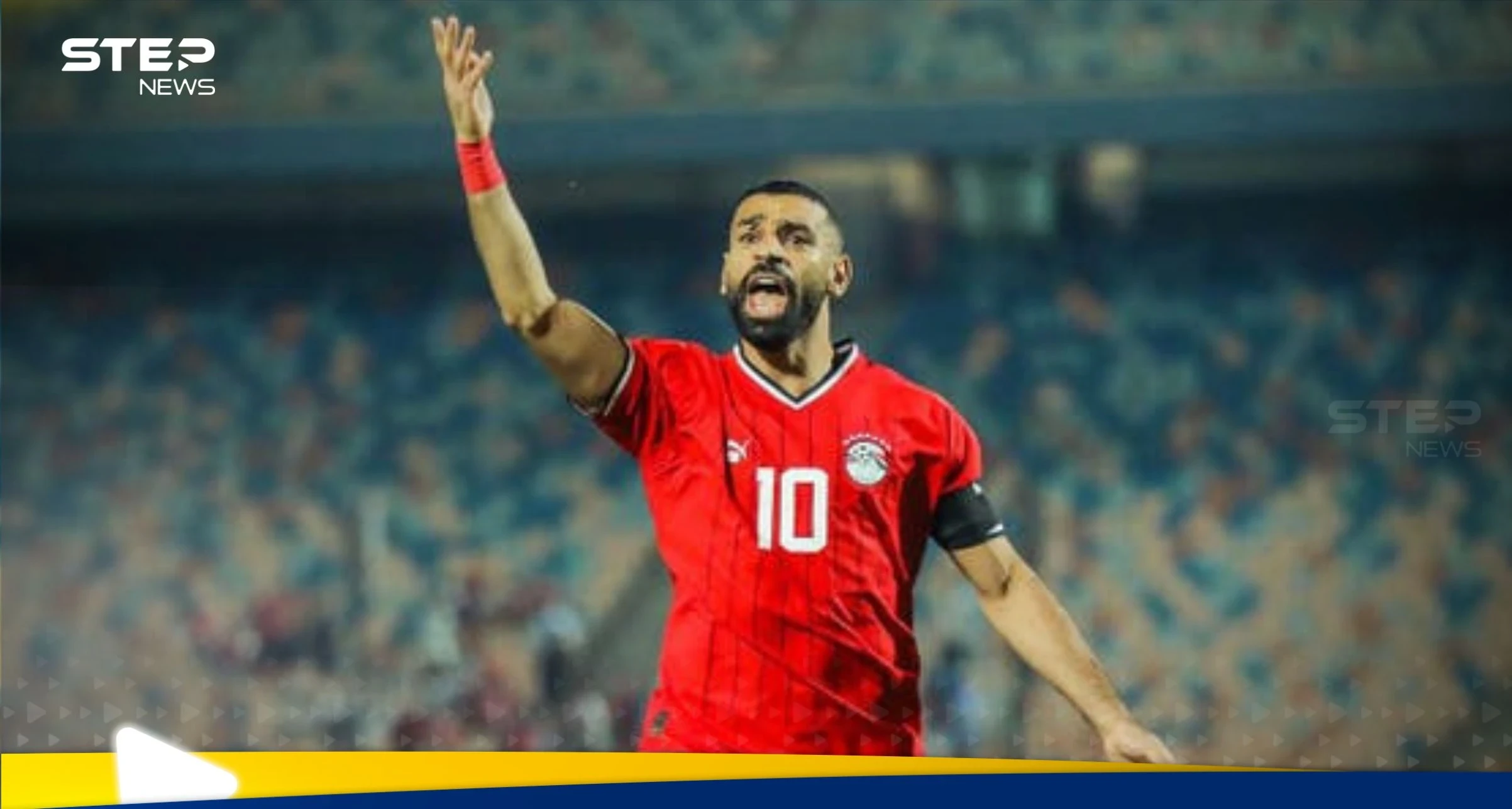 الحاسوب الخارق يتوقع خسارة محمد صلاح جائزة الحذاء الذهبي ويحدد السبب