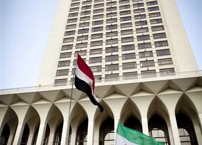 بعد لقاء بين السيسي ورئيس الاتحاد الإفريقي.. الخارجية المصرية تكشف كيفية نجاح أزمة سد النهضة