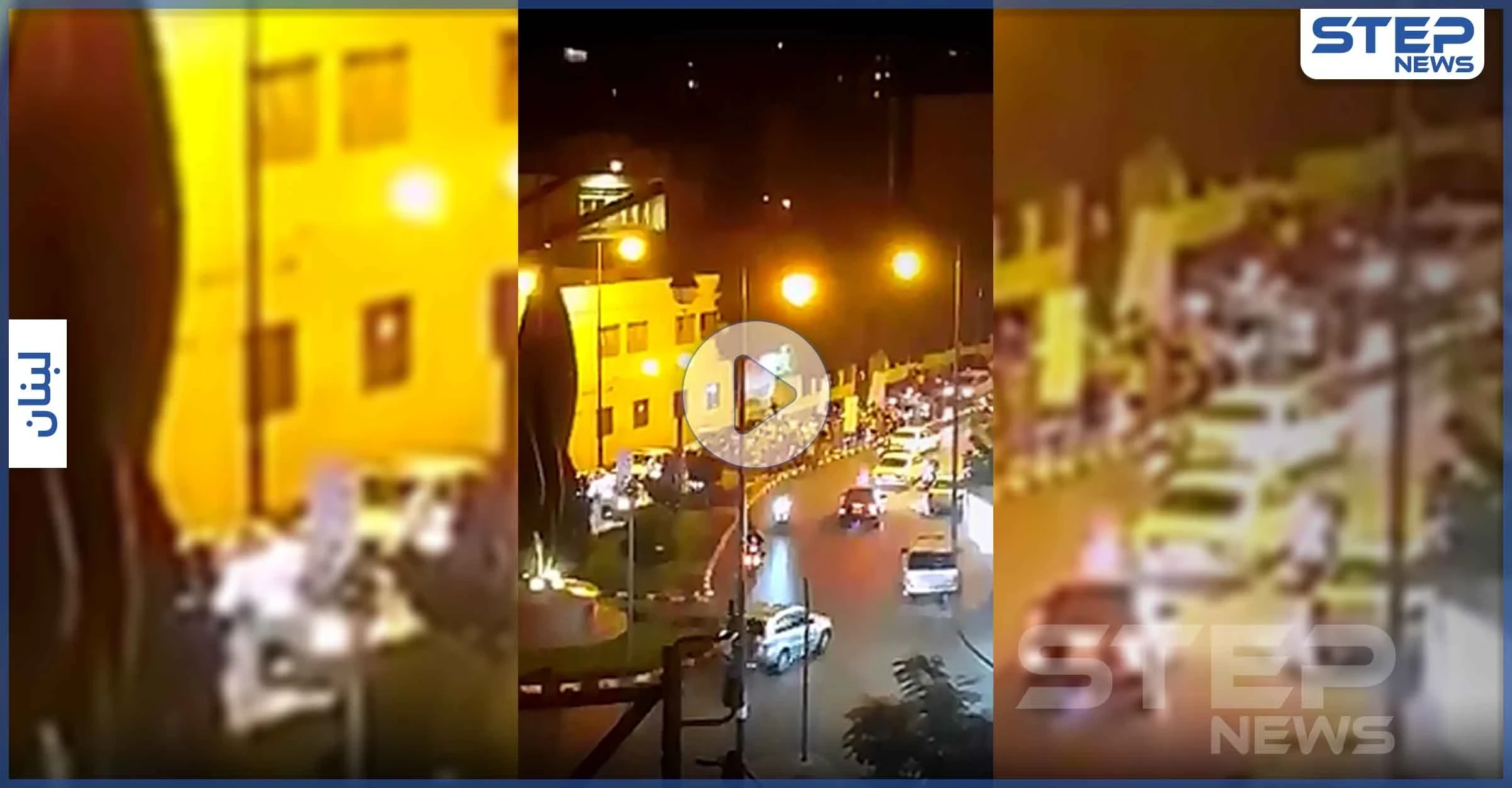 بالفيديو || حملات ومظاهرات وإحراق علم فرنسا بعدة دول عربية تنديداً بالإساءة للنبي محمد