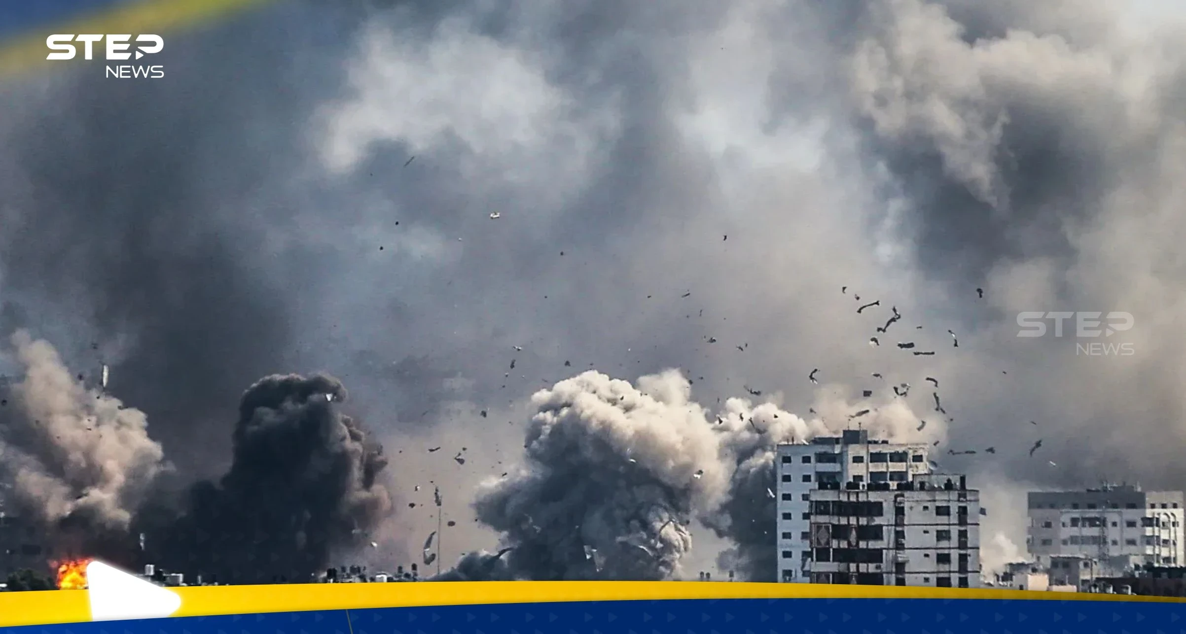 خطة إسرائيل لإغلاق ملف "الإبادة في غزة".. برقية مسربة تكشف التحركات خلف الكواليس