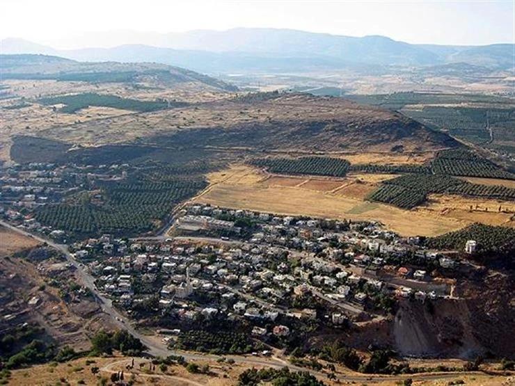 الجيش الإسرائيلي يكشف عن مشروع عسكري لحزب الله بمساعدة أهالي هضبة الجولان