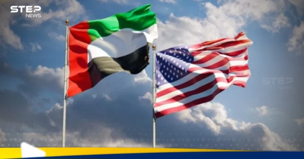 الطاقة العالمية.. الإمارات وأمريكا ترسمان خريطة تعاون استثنائية