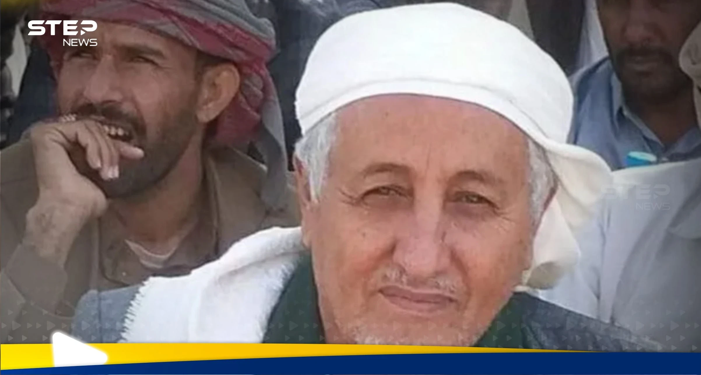القوة الخفية وراء ميليشيا الحوثي.. من هو الحمزي المعجب بالخميني