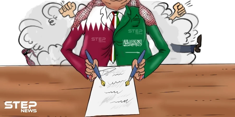 هل تعتقد أن المصالحة السعودية القطرية ستدوم أم ستعود للانتكاس قريباً؟