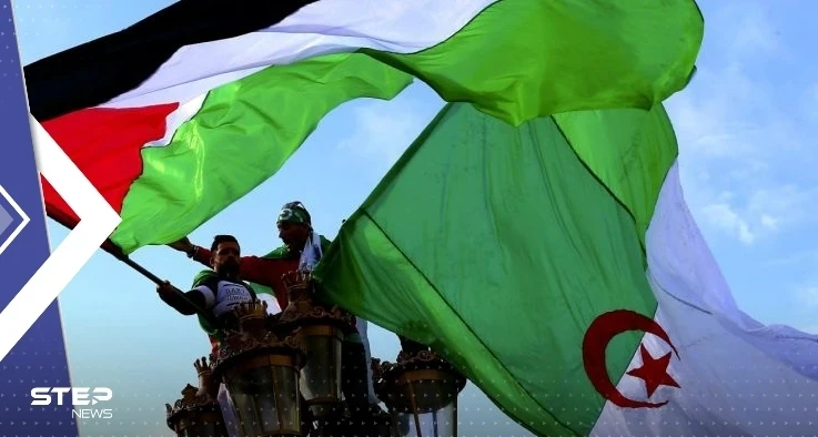 كيف ردَّ جزائريون على مسؤول إسرائيلي سألهم: متى تحررون فلسطين؟