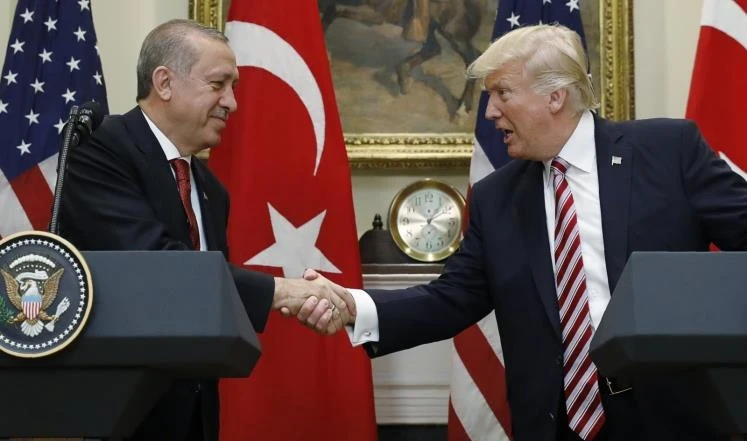 كيف يقرأ معارضون التقارب التركي الأمريكي وأهميته لاستحقاقات الملف السوري ؟