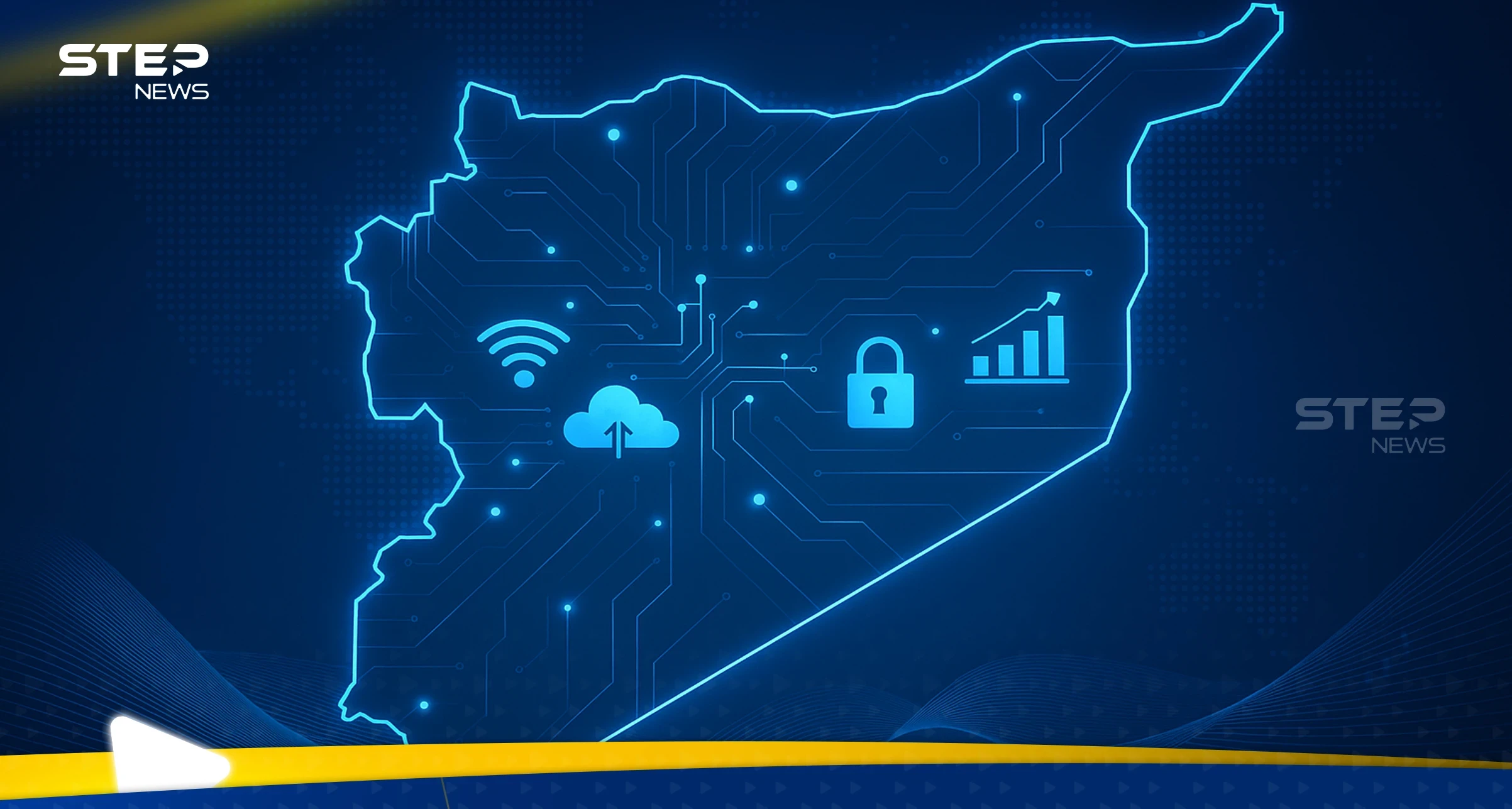 الرقمنة الحكومية في سوريا حاجة وليست ترفاً.. خبير يكشف خطوات ستعيد رسم ملامح دولة حديثة