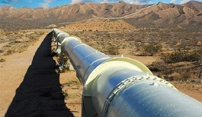 الأردن يوافق على مرور خط الغاز القطري إلى لبنان عبر سوريا