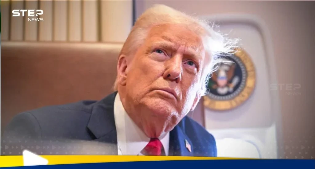 ترامب: الحوثيون يرغبون في التفاوض حول السلام لأنهم هزموا هزيمة نكراء