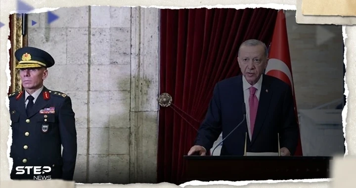 بعد تنصيبه رئيساً لتركيا.. أردوغان يعلن تشكيلة حكومته الجديدة