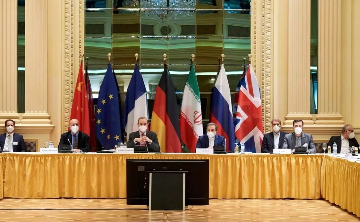 بيان أوروبي ثلاثي يؤكد وجود صعوبات في مفاوضات فيينا بسبب طهران
