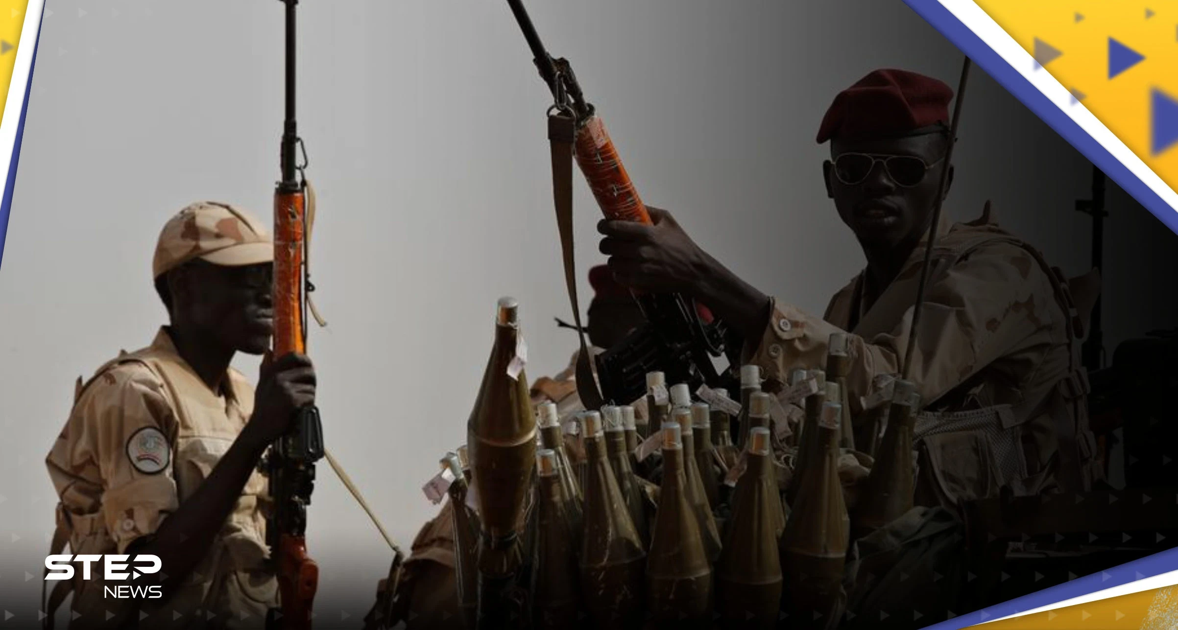 بعد إعلان عن هدنة.. الجيش السوداني يصدر بياناً ودولة إفريقية تقترح الوساطة
