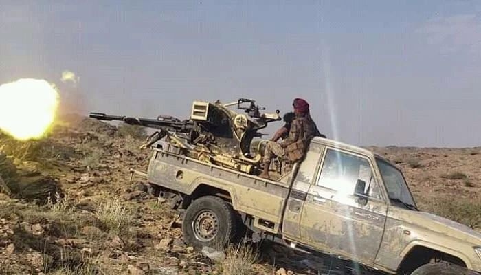 سفراء الدول دائمة العضوية بمجلس الأمن يطالبون بأمرٍ هام.. والإرياني يرحب بقرارٍ اتخذه المجلس ضد الحوثي