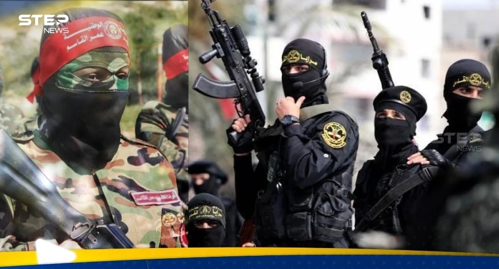 سرايا القدس تفجر سيارة مفخخة بقوة إسرائيلية.. وكتائب "عمر القاسم" تصدر بياناً