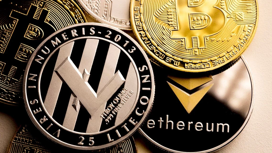 جرائم العملات الرقمية المشفرة تحطم الأرقام القياسية