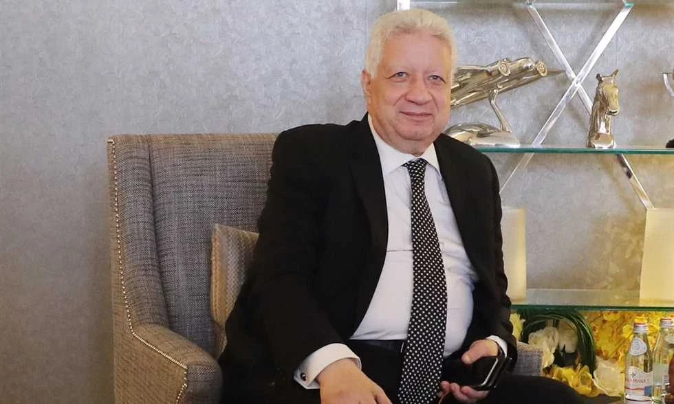 شاهد أول تعليق لـ مرتضى منصور على شائعة وفاته وطلب توجه به إلى الحكومة المصرية (فيديو)
