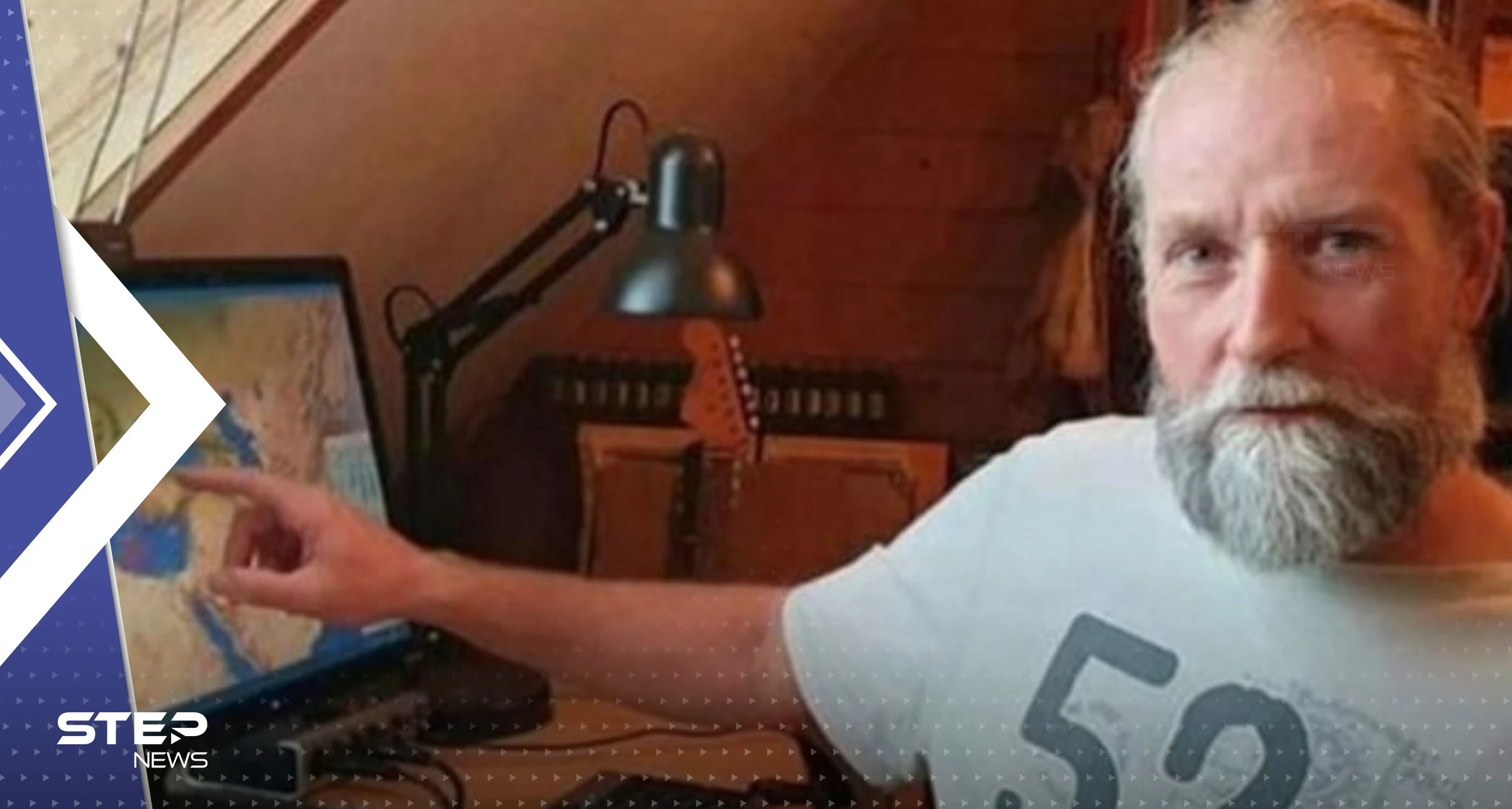 هيئة المسح الجيولوجي الأمريكية ترد على العالم الهولندي بعد تنبؤه بزلزال تركيا