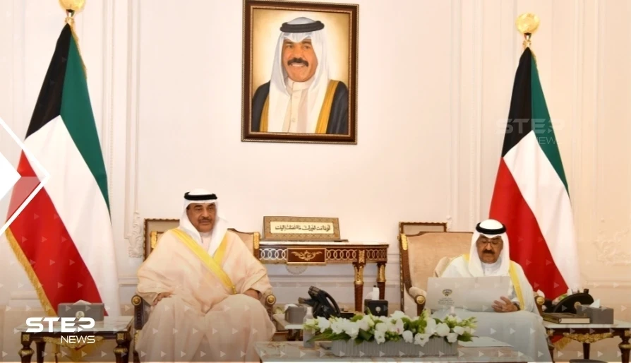 رئيس الوزراء الكويتي يقدم استقالة الحكومة إلى ولي العهد.. ومصادر تكشف السبب