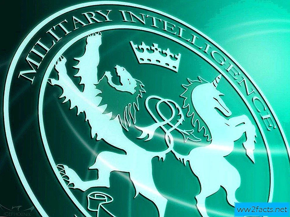 المخابرات البريطانية تكشف أضخم 3 تهديدات تواجه لندن وأوروبا تستعد للكشف عن "خطة عالمية" ضخمة