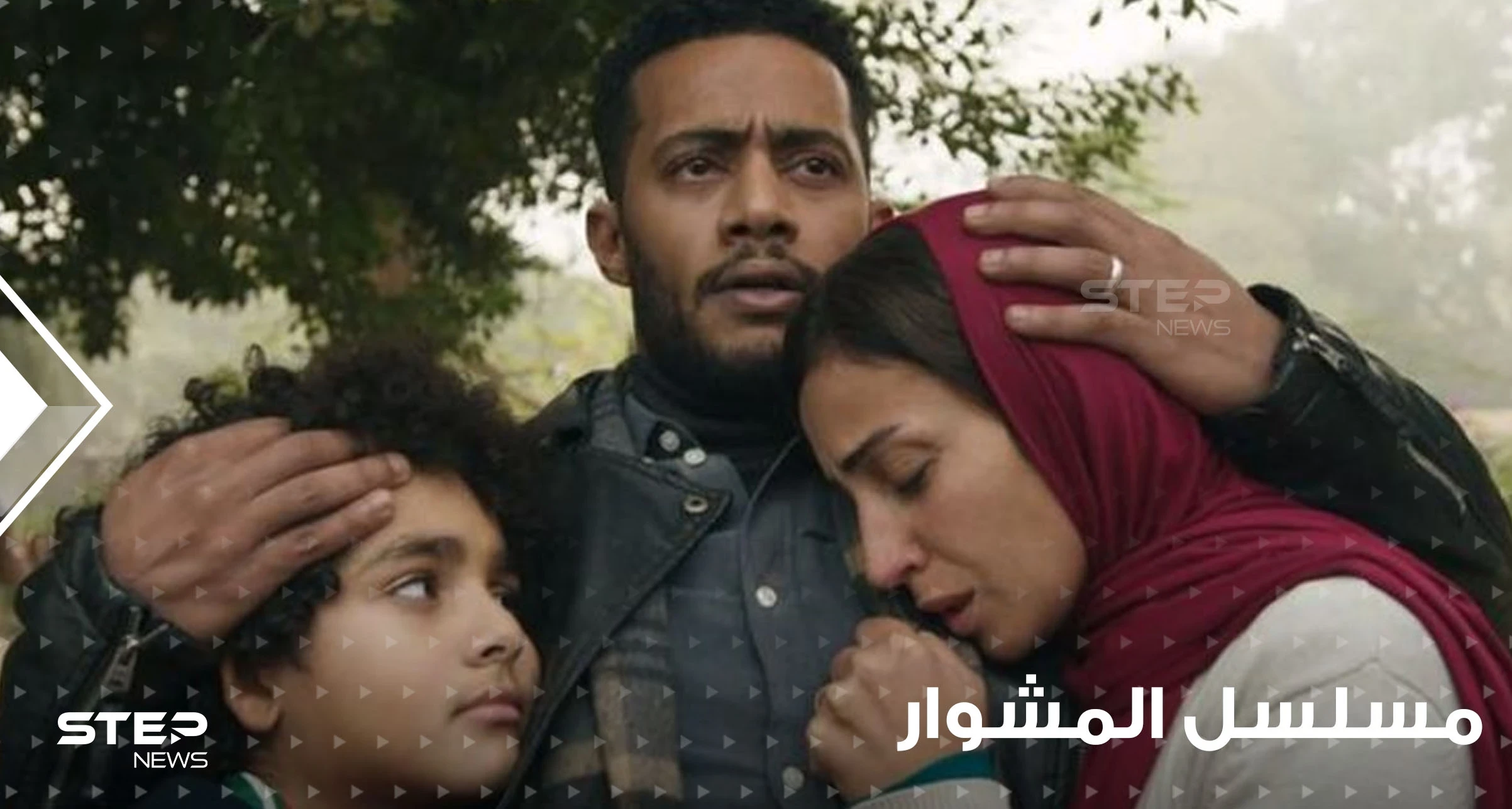 مسلسل المشوار من بطولة محمد رمضان: هل يعلن تراجعه عن الصدارة هذا العام؟