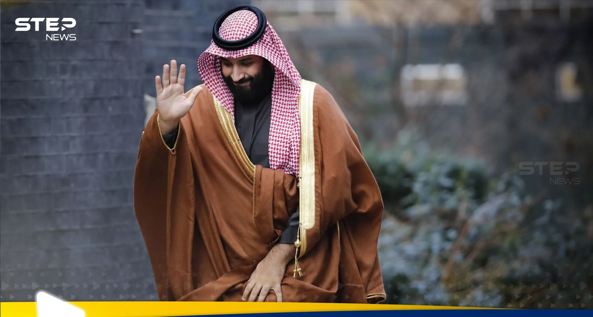 شاهد|| خطاب بن سلمان لعام 2018 يعود للواجهة مع الهجوم الإسرائيلي على إيران.. هل نتجه لحرب عالمية