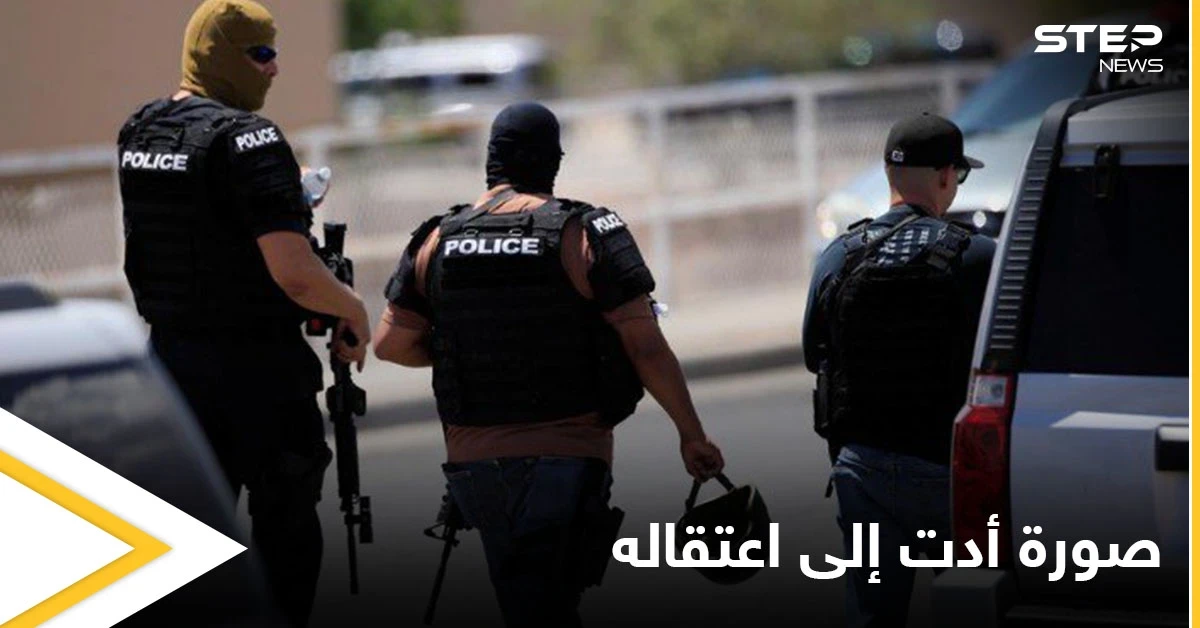 منشور لوالدته على "فيسبوك" يوقعه في قبضة السلطات ويعرضه للمحاكمة (صورة)