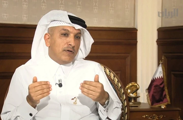 قطر.. أوامر عاجلة بالقبض على وزير المالية القطري لهذا السبب