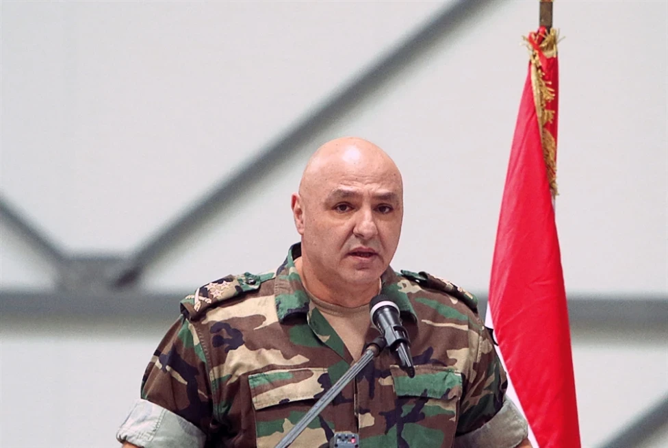 الجيش اللبناني يعلن التدخل بما يجري في لبنان "حفاظاً على سلامة المواطنين"