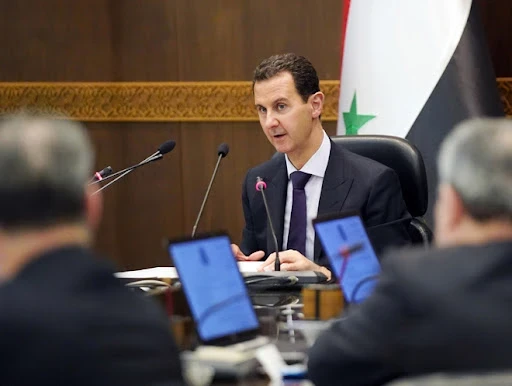 بينها تحديد سن الزواج.. بشار الأسد يصدر قانوناً جديداً يخص فيه أطفال سوريا
