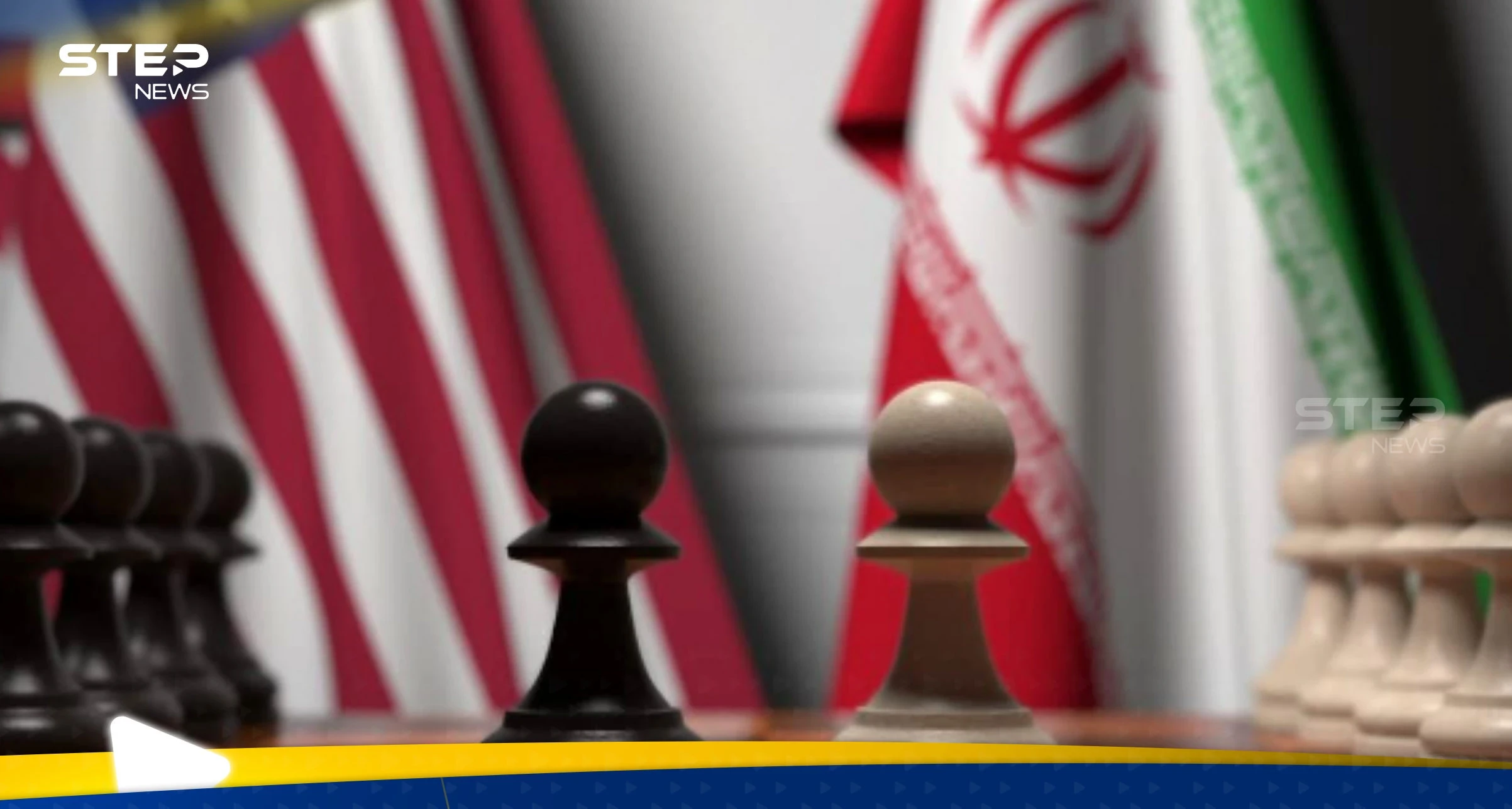 السفير الإيراني في سوريا يكشف عن عرض تلقته طهران من أمريكا يشمل المنطقة كلها