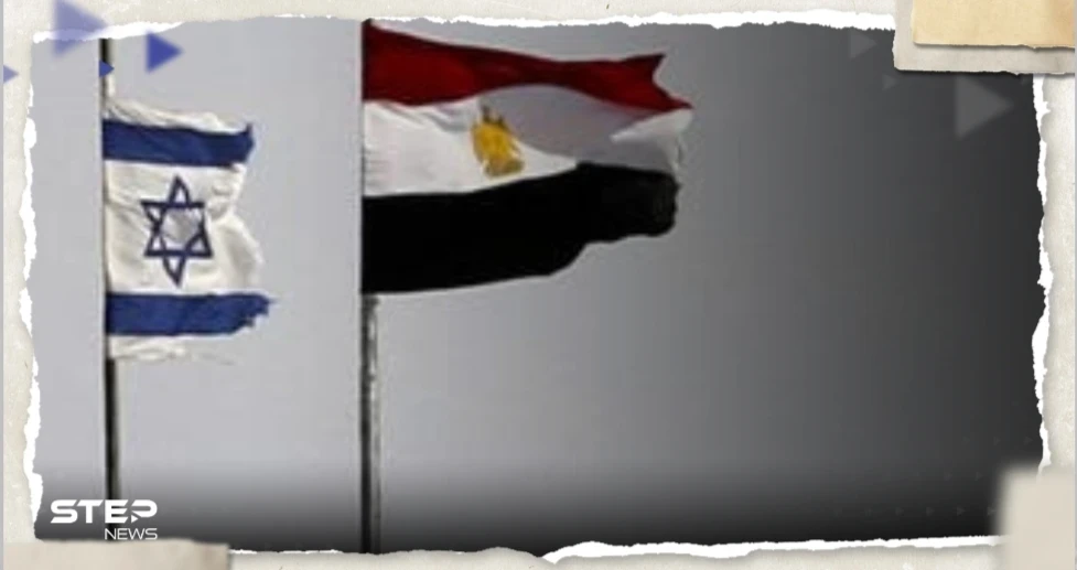 حاخام يهودي يهاجم مصر ويوجه لها اتهاماً "خطيراً" يتعلق بسيناء