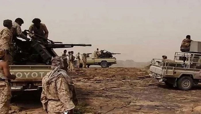 بكمينٍ نوعي في مأرب.. الجيش اليمني يكبد ميليشيا الحوثي خسائر بشرية ومادية كبيرة