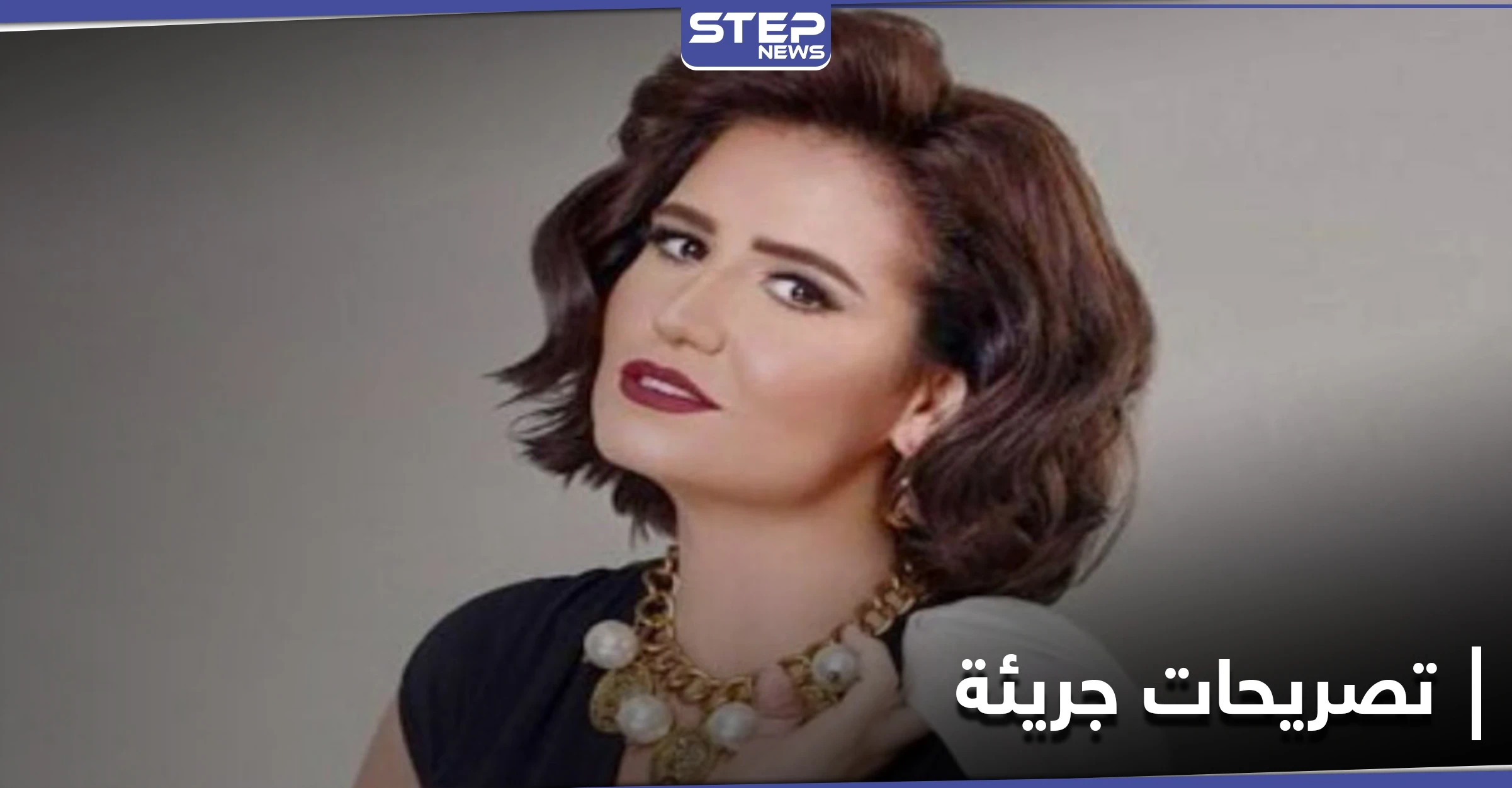 "صحتي مهددة".. هنا شيحا تكشف عن تفاصيل خاصة وتطلق نصيحة لجمهورها