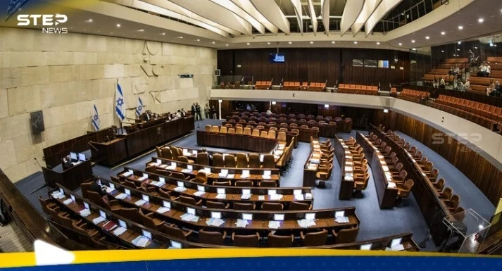 الكنيست الإسرائيلي يرفض حل نفسه.. ويمنح نتنياهو مزيدا من الوقت لحل الأزمة