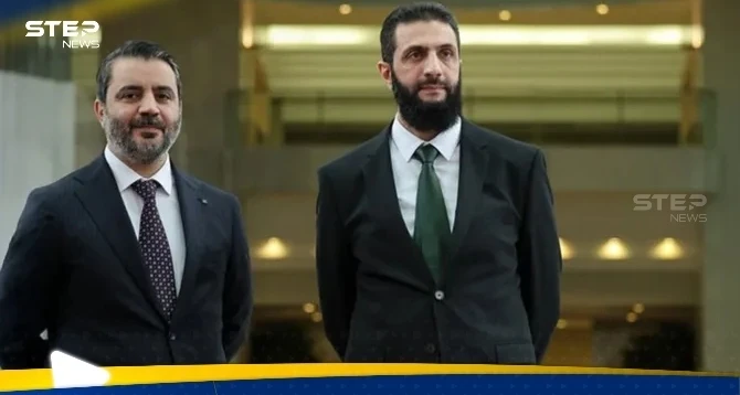 حزب عراقي يحسم الجدل: أحمد الشرع لن يحضر وهناك خطورة على حياته