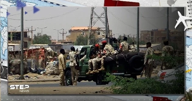 اشتباكات بين الجيش السوداني وقوات الدعم السريع تخلف قتلى ومصابين