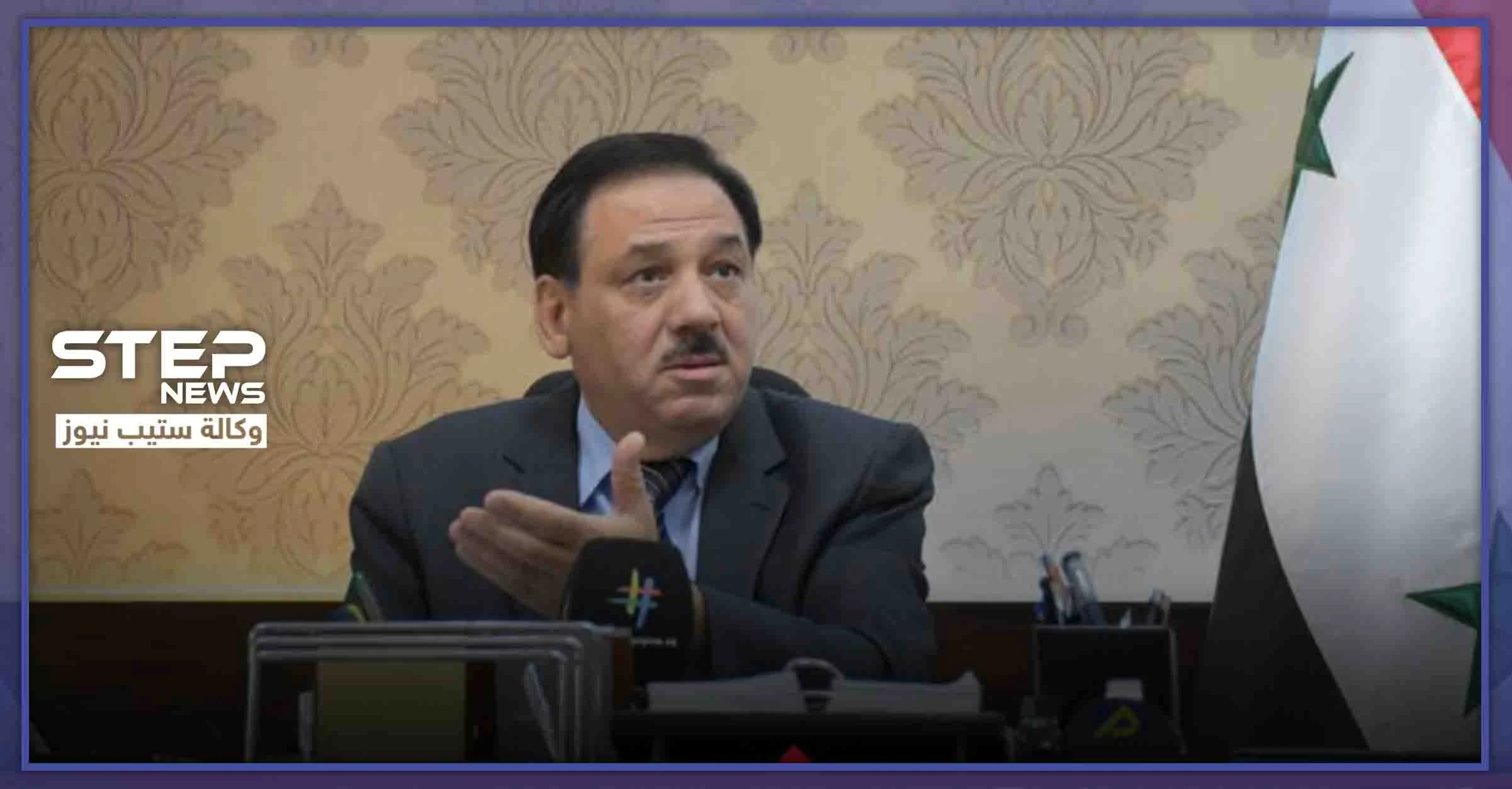 رجل أعمال مليونير يحتال على حكومة النظام السوري للتهرّب من دفع الضرائب