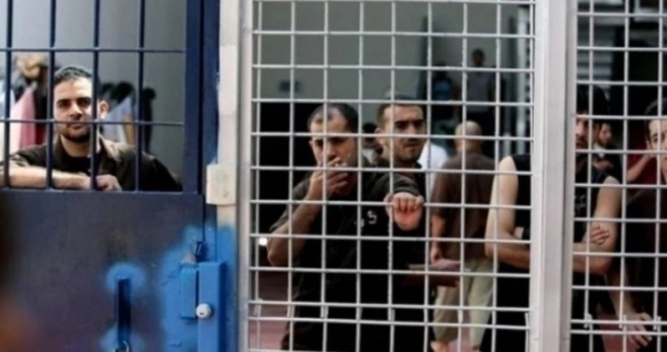 الحركة الأسيرة الفلسطينية تعلن عن تحركٍ هام يوم غد وتعتبره إنذاراً أخيراً قبل الشروع بالمعركة الكبرى