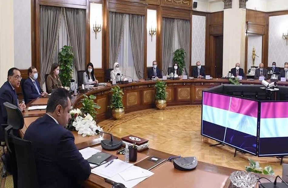 مصر ترفض المساس بالملاحة البحرية في الخليج العربي وتشير إلى كارثة خطيرة