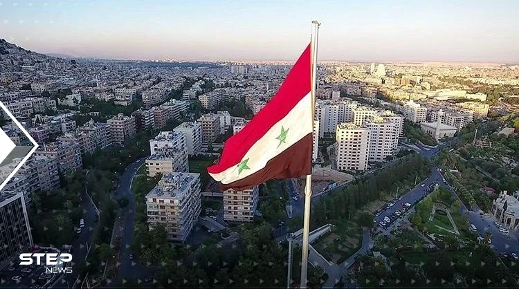 بعد يومٍ كامل من القصف الإسرائيلي على غربي حماة.. النظام السوري يعلق ويوجه رسالة تحذير