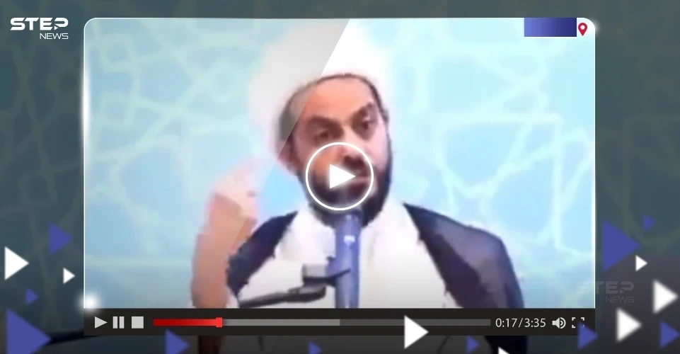 فيديو لـ الخزعلي يتهم "الموساد" بالوقوف خلف مقتل الإمام علي يثير السخرية على التواصل الاجتماعي