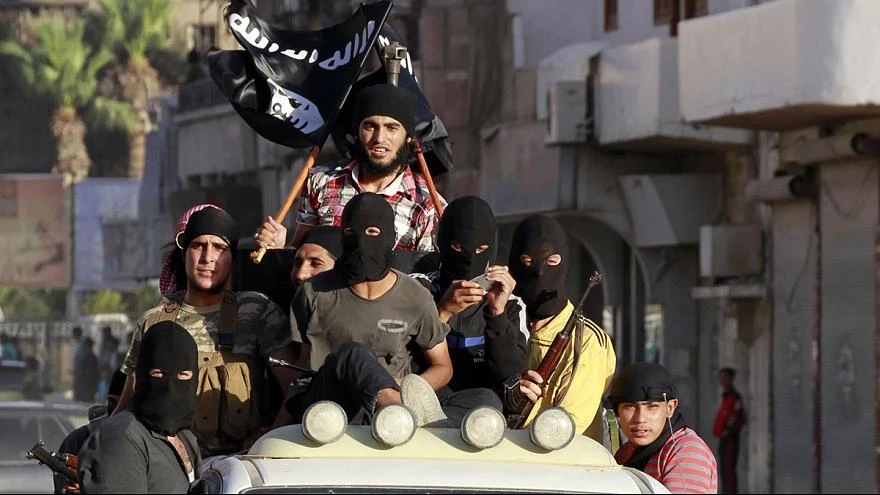 وعود بالثأر والقتال، داعش يُخاطب ماتبقّى من مقاتليه قبيل سقوط الباغوز