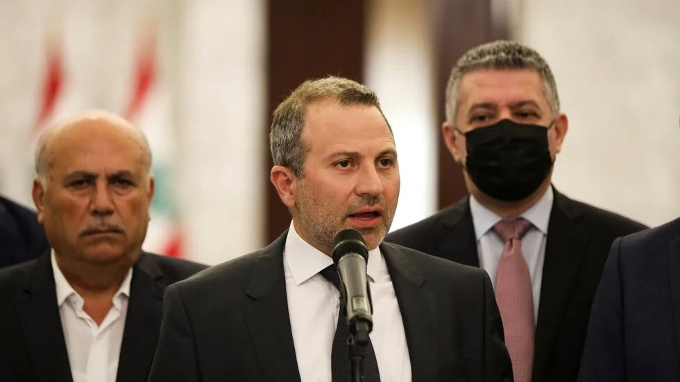 "لا نمارس الحرد والنكد السياسي ولكن".. جبران باسيل يوجه رسالة لميقاتي وعون